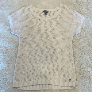 SOLD Eddie Bauer top